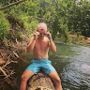 Meet your Posher, Joe